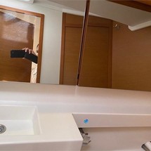 Jeanneau Sun Odyssey 440