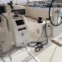 Jeanneau Sun Odyssey 440