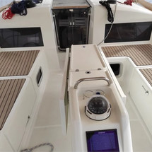Jeanneau Sun Odyssey 440