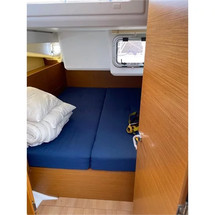 Jeanneau Sun Odyssey 440