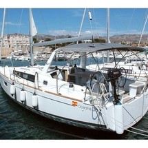 Beneteau Oceanis 38.1