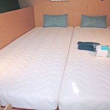 Beneteau Oceanis 38.1