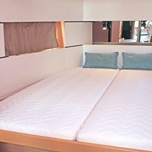 Beneteau Oceanis 38.1