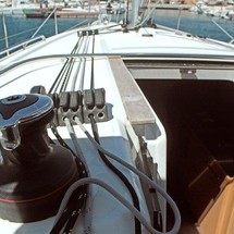 Beneteau Oceanis 38.1