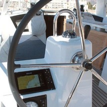 Beneteau Oceanis 38.1