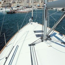 Beneteau Oceanis 38.1