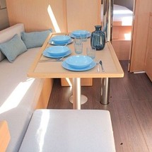 Beneteau Oceanis 38.1