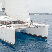 Lagoon 400 S2