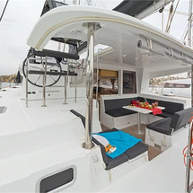 Lagoon 400 S2