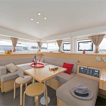 Lagoon 400 S2
