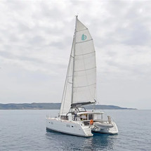 Lagoon 400 S2