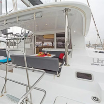 Lagoon 400 S2