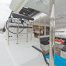 Lagoon 400 S2