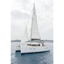 Lagoon 400 S2