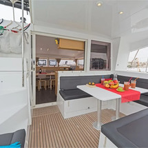Lagoon 400 S2