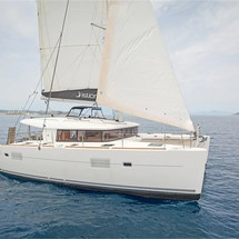 Lagoon 400 S2