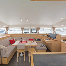 Lagoon 400 S2
