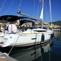 Jeanneau Sun Odyssey 409