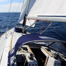 Jeanneau Sun Odyssey 409