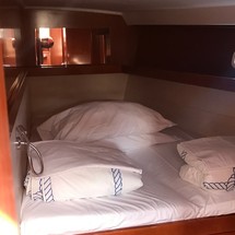 Beneteau Oceanis 50