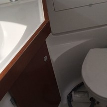 Beneteau Oceanis 50