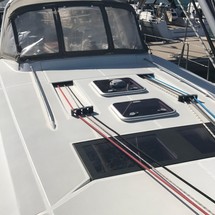 Beneteau Oceanis 50