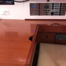 Beneteau Oceanis 50