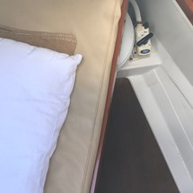 Beneteau Oceanis 50