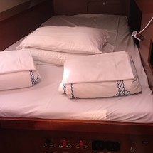 Beneteau Oceanis 50