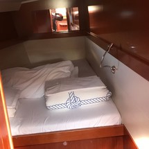 Beneteau Oceanis 50