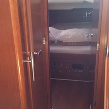 Beneteau Oceanis 50