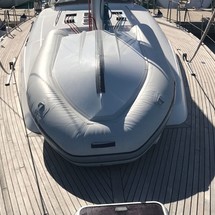 Beneteau Oceanis 50