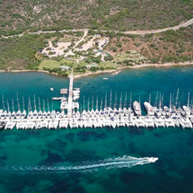 Beneteau Oceanis 50