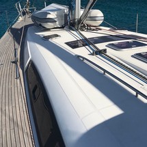 Beneteau Oceanis 50