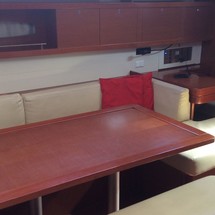 Beneteau Oceanis 50