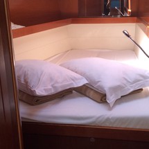 Beneteau Oceanis 50