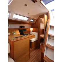 Jeanneau Sun Odyssey 49i