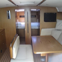 Jeanneau Sun Odyssey 49i