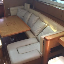 Jeanneau Sun Odyssey 49i