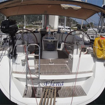 Jeanneau Sun Odyssey 49i