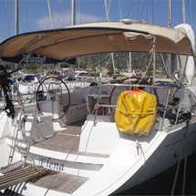 Jeanneau Sun Odyssey 49i