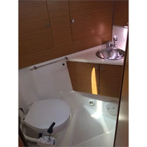 Jeanneau Sun Odyssey 49i