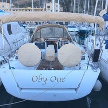 Dufour 350