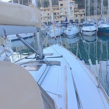 Dufour 350