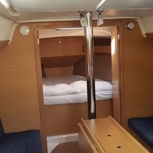 Dufour 350