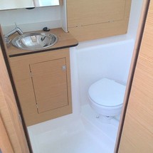 Dufour 350