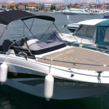 Sun Cruiser 655