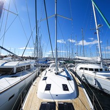 Bavaria Cruiser 50