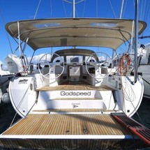 Bavaria Cruiser 50
