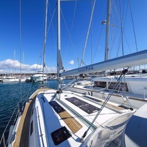 Bavaria Cruiser 50
